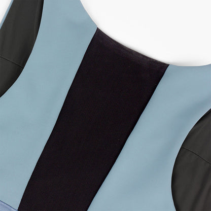 ciele athletics - QCKBra - Chambray - 7
