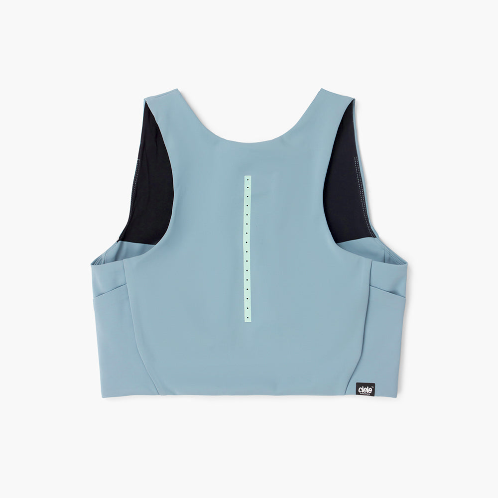 ciele athletics - FSTBra - Chambray - 5