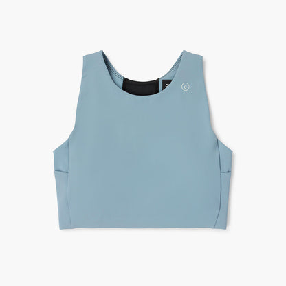 ciele athletics - FSTBra - Chambray - 1