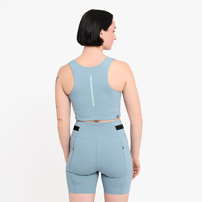 ciele athletics - FSTBra - Chambray - 4