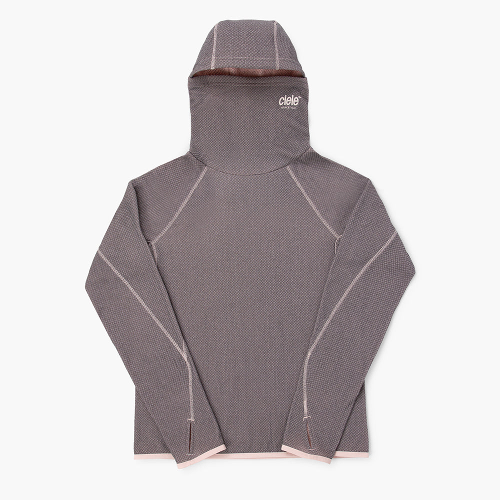 ciele athletics - IBTHoody - Peachskin - 1