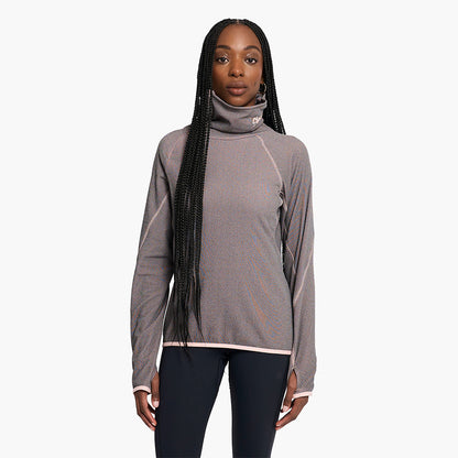 ciele athletics - IBTHoody - Peachskin - 2