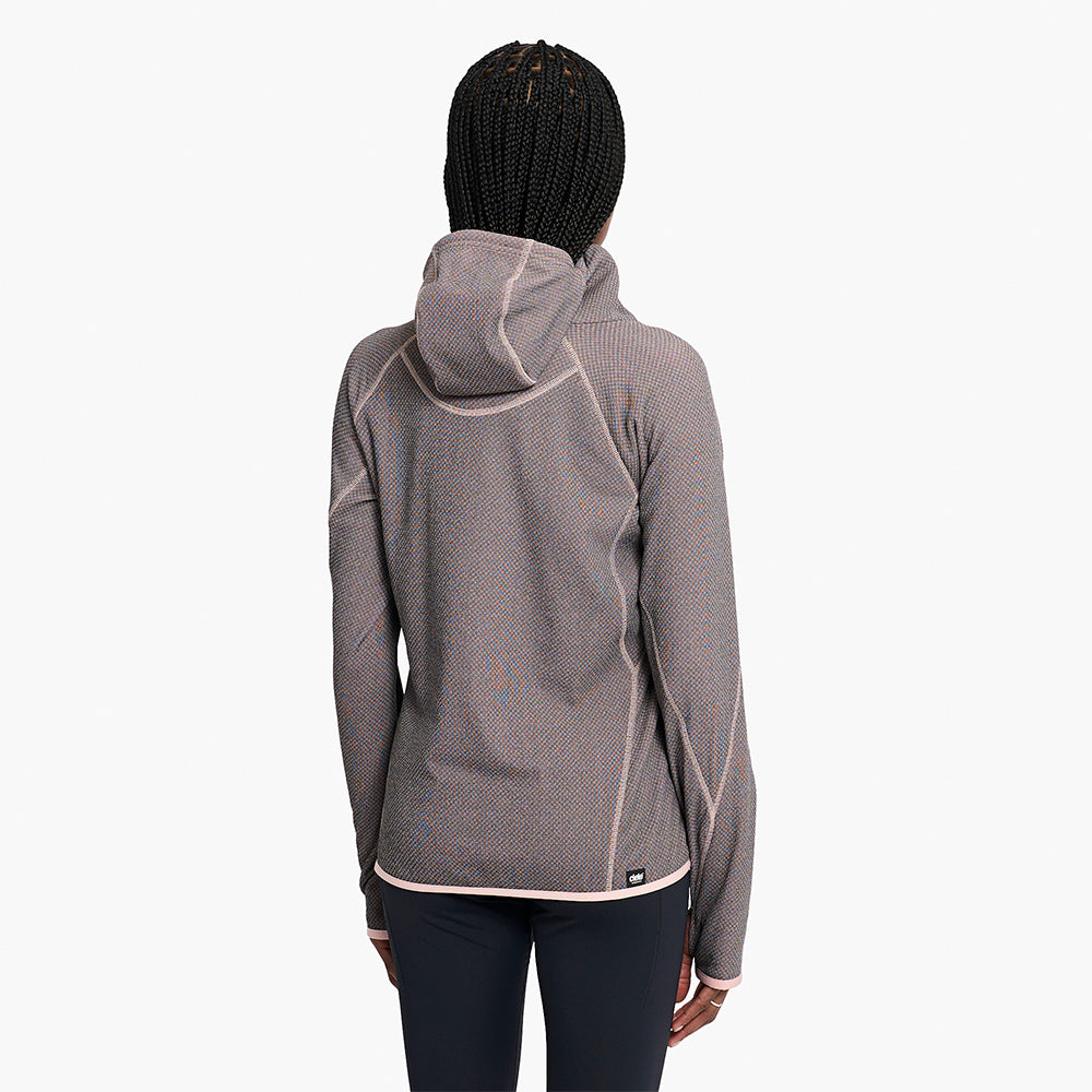 ciele athletics - IBTHoody - Peachskin - 3