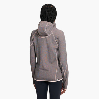 ciele athletics - IBTHoody - Peachskin - 3