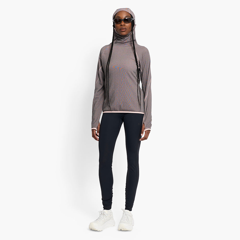 ciele athletics - IBTHoody - Peachskin - 4