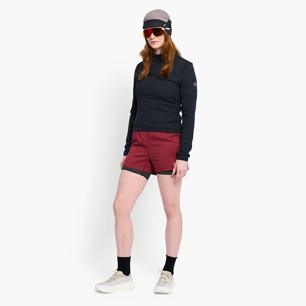 ciele athletics - VLVBeanie - Lite - Peachskin - 7