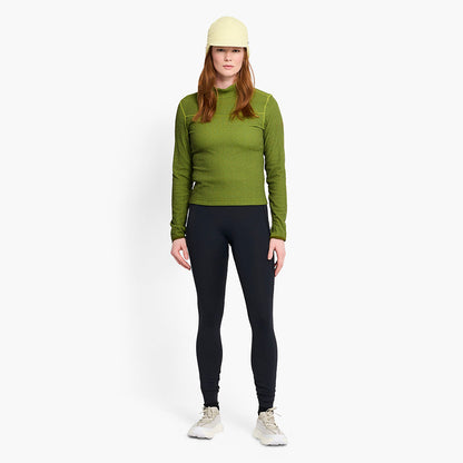 ciele athletics - IBTLongsleeve - Lime Green - 4