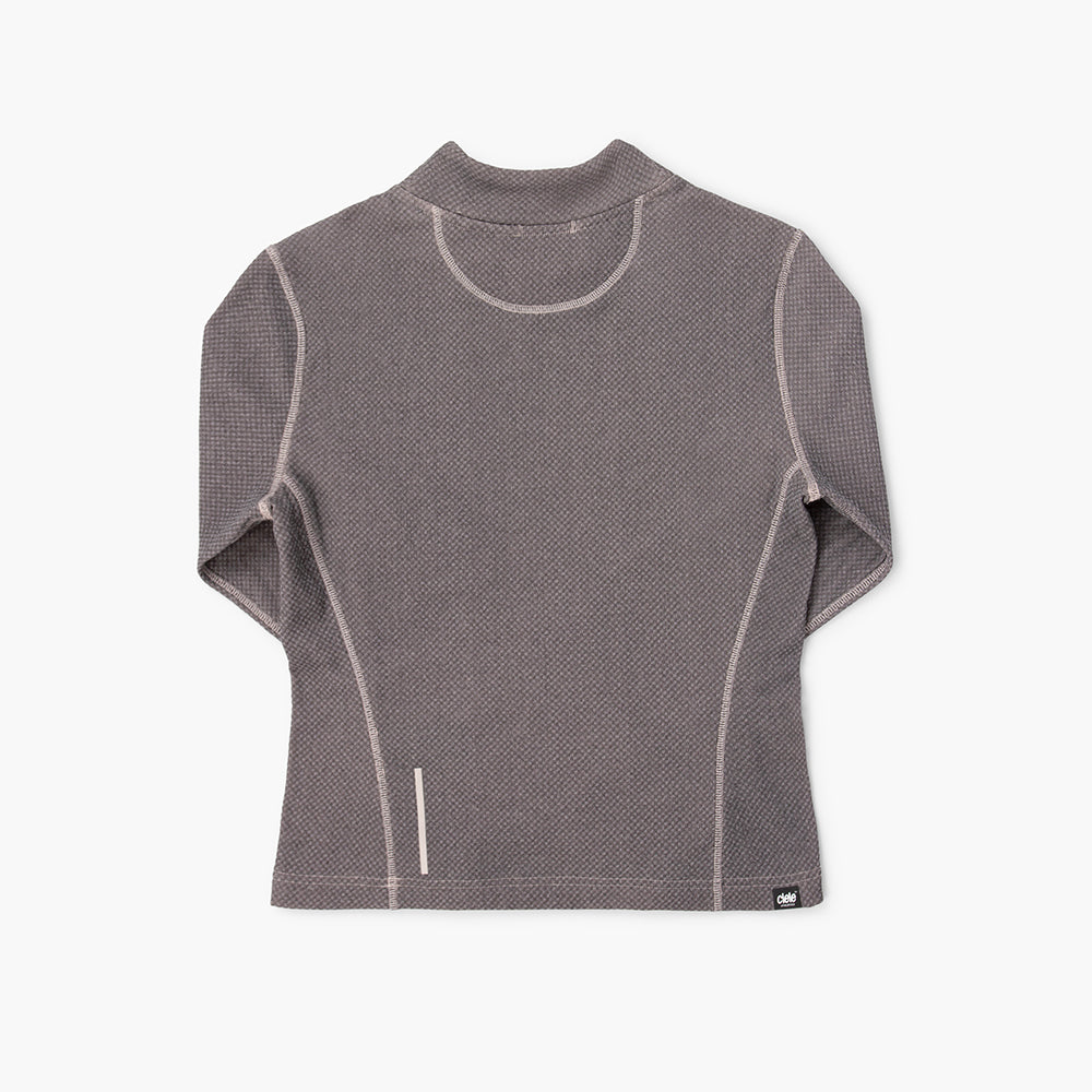 ciele athletics - IBTLongsleeve - Peachskin - 5