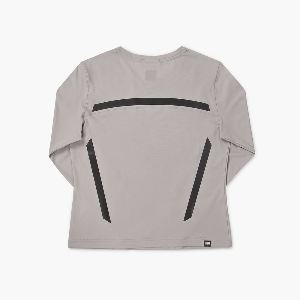 ciele athletics - DLYLongsleeve - Nite Rite - 5