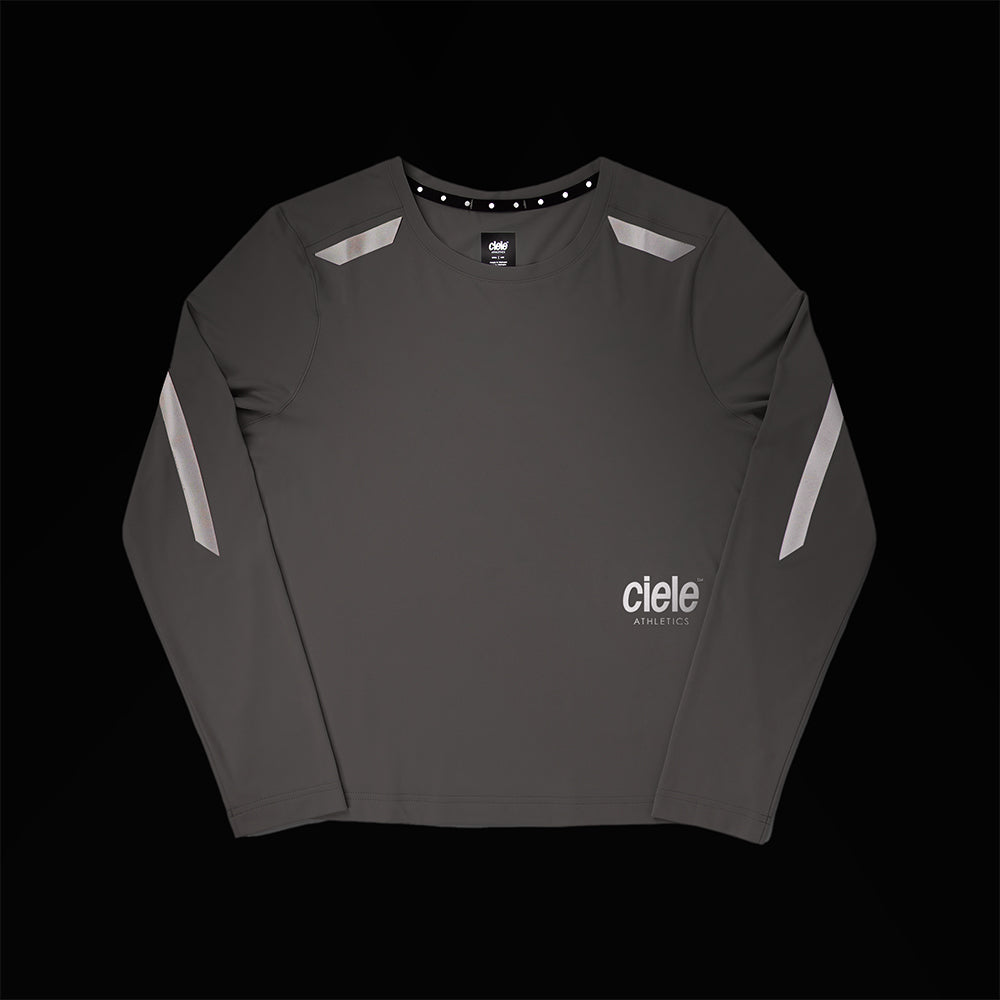 ciele athletics - DLYLongsleeve - Nite Rite - 1