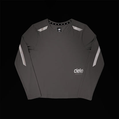 ciele athletics - DLYLongsleeve - Nite Rite - 1