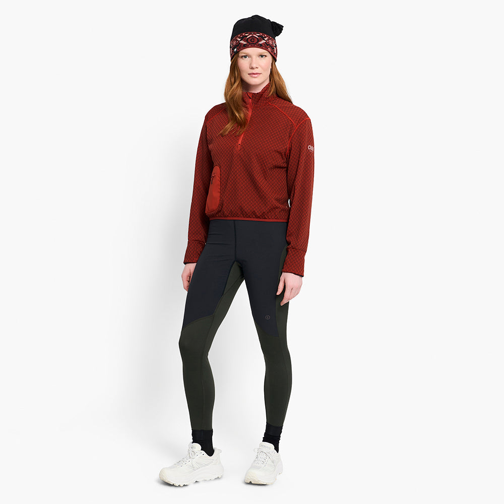 ciele athletics - CXBeanie - Black - 6