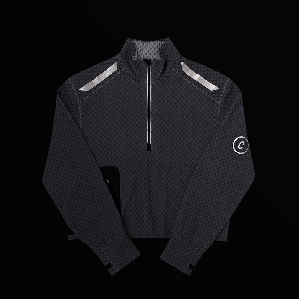 ciele athletics - VLVHalfzip - Nite Rite - 1