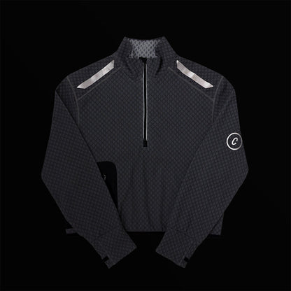 ciele athletics - VLVHalfzip - Nite Rite - 1