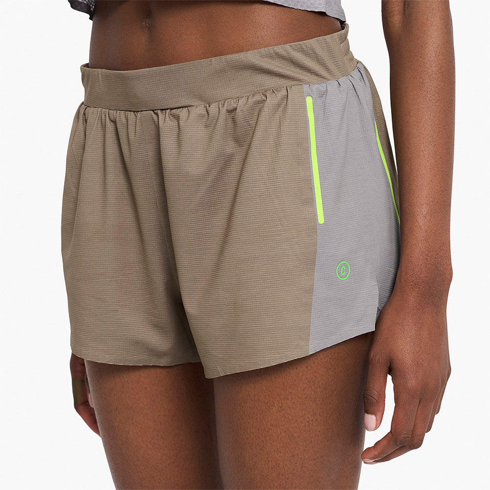 ciele athletics - RDShort - Rain - 2