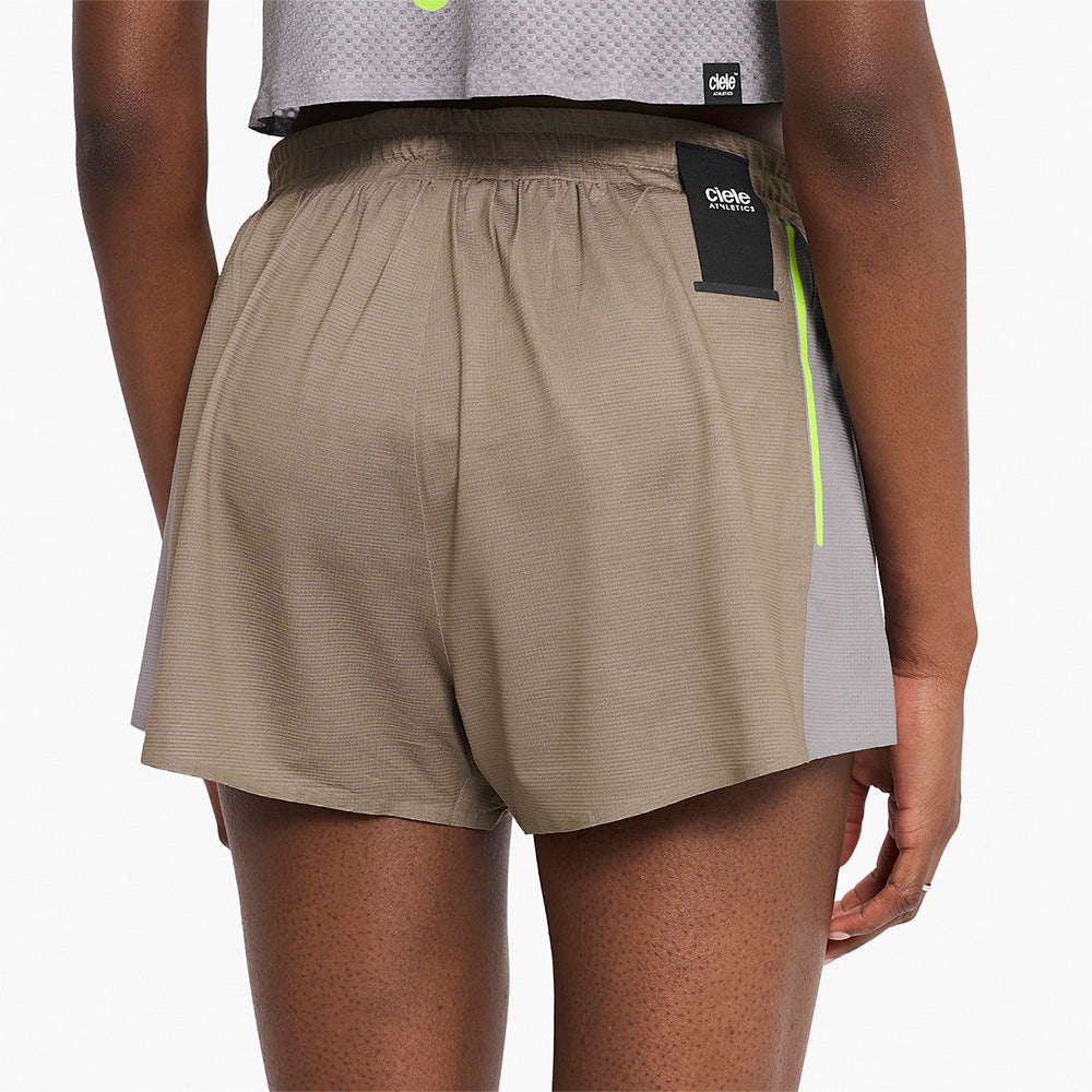 ciele athletics - RDShort - Rain - 3