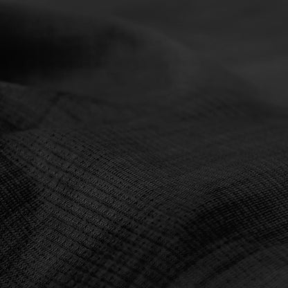 macro view of fabric of the ciele athletics lightweight, race ready and performance driven short  for womens named RDShort in sphinx color