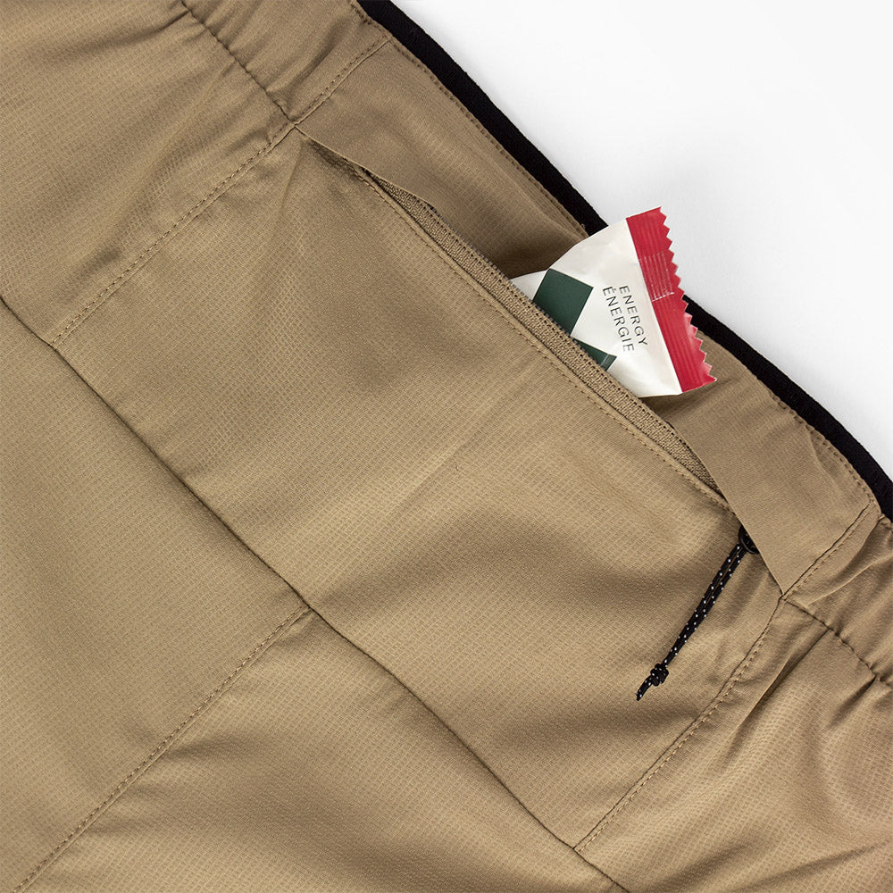ciele athletics - DLYShort 4" Long Brief - Canvas - 8
