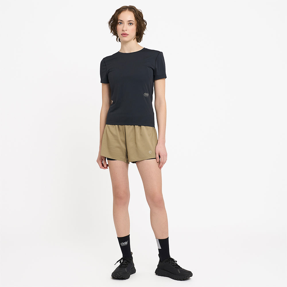 ciele athletics - DLYShort 4" Long Brief - Canvas - 5