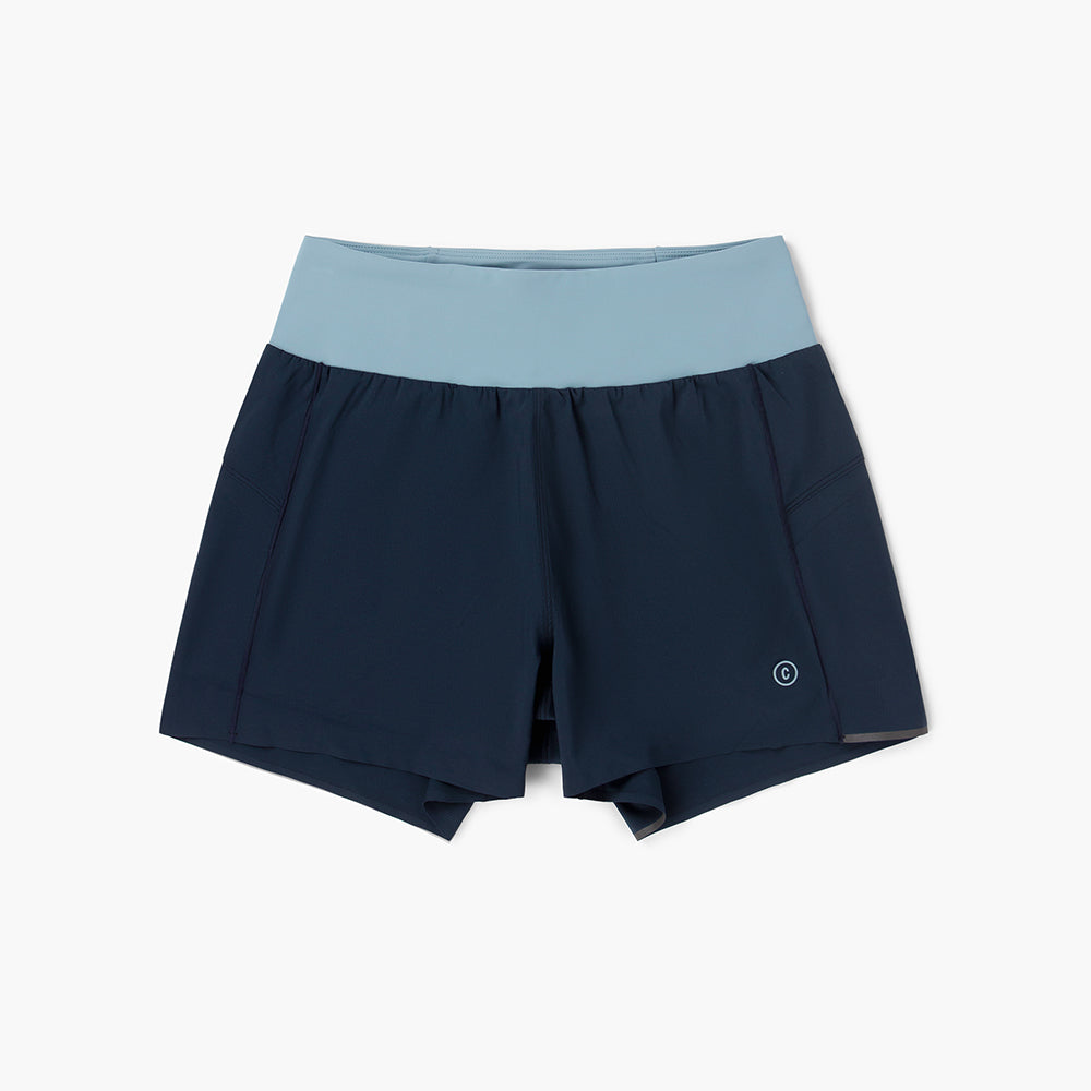 ciele athletics - TRNShort 4" Brief - Deep Space - 1