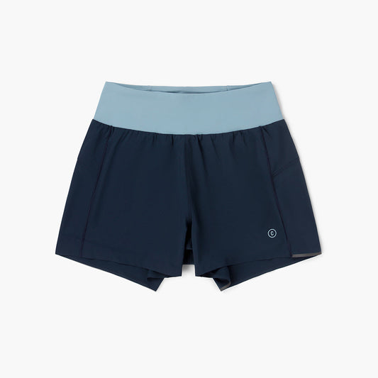 ciele athletics - TRNShort 4" Brief - Deep Space - 1
