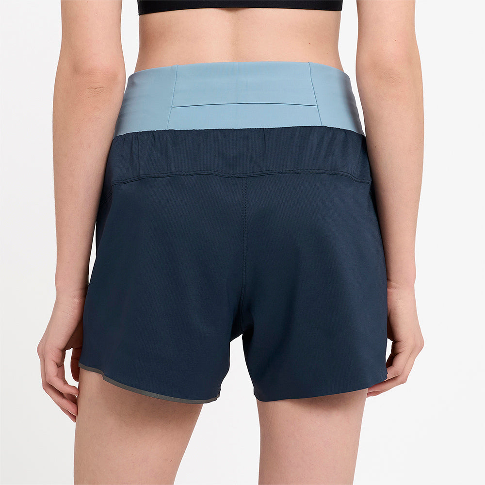 ciele athletics - TRNShort 4" Brief - Deep Space - 4