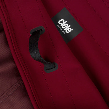 ciele athletics - TRNShort 4" Brief - Dark Wine Red - 7