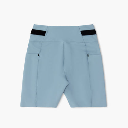 ciele athletics - FSTTight Short 7" - Chambray - 6