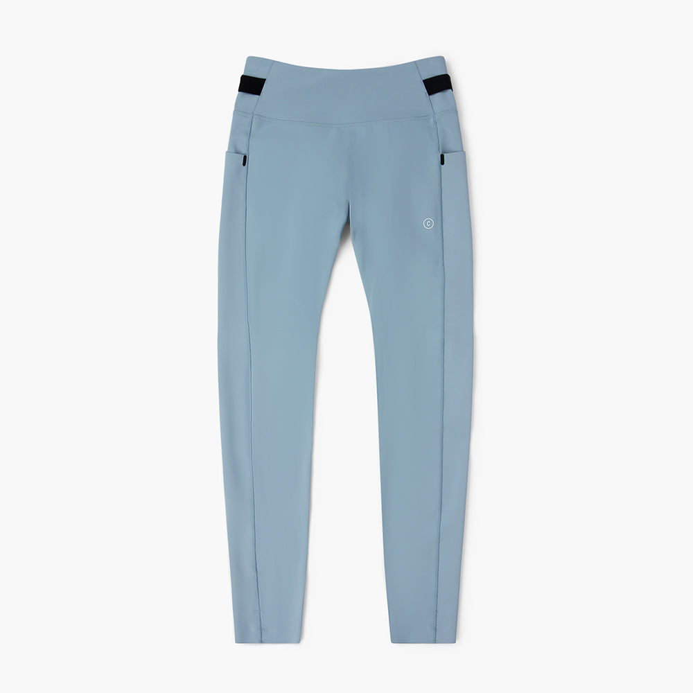 ciele athletics - FSTTight 29" - Chambray - 1