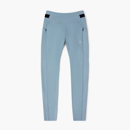 ciele athletics - FSTTight 29" - Chambray - 1