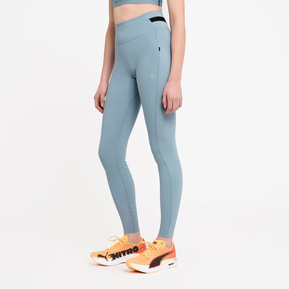 ciele athletics - FSTTight 29" - Chambray - 3