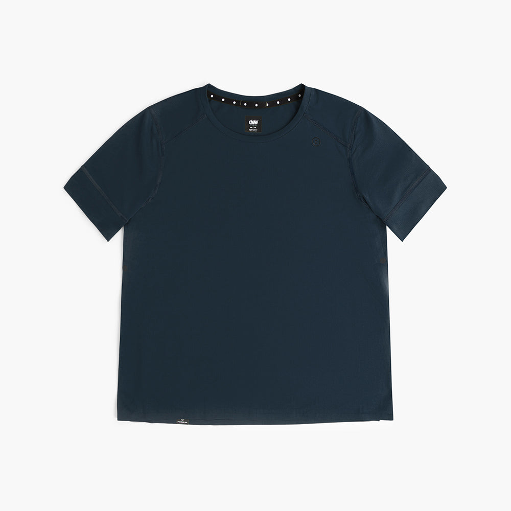ciele athletics - FSTTShirt - Deep Space - 1