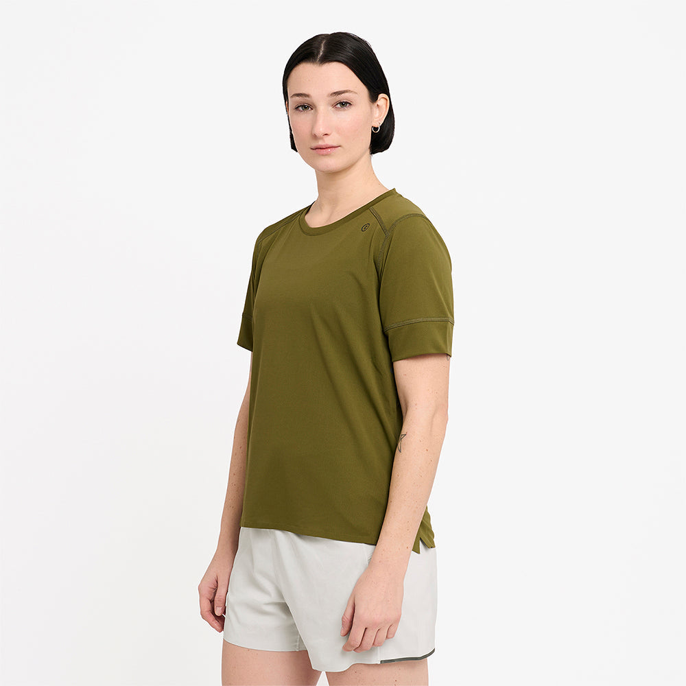 ciele athletics - FSTTShirt - Terrain - 3