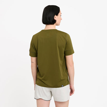 ciele athletics - FSTTShirt - Terrain - 4