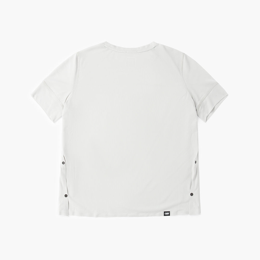 ciele athletics - FSTTShirt - Light Grey - 5