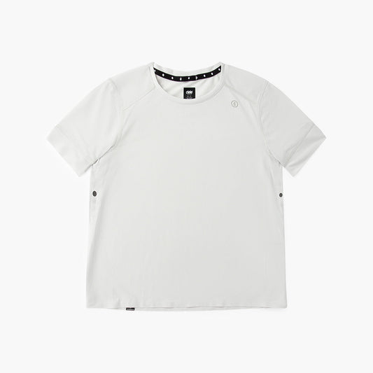 ciele athletics - FSTTShirt - Light Grey - 1