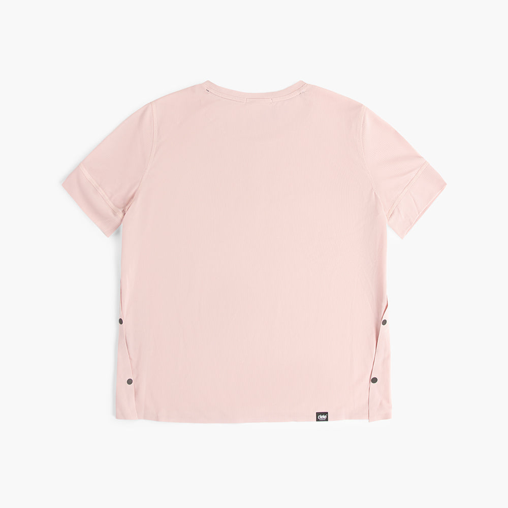 ciele athletics - FSTTShirt - Peachskin - 5