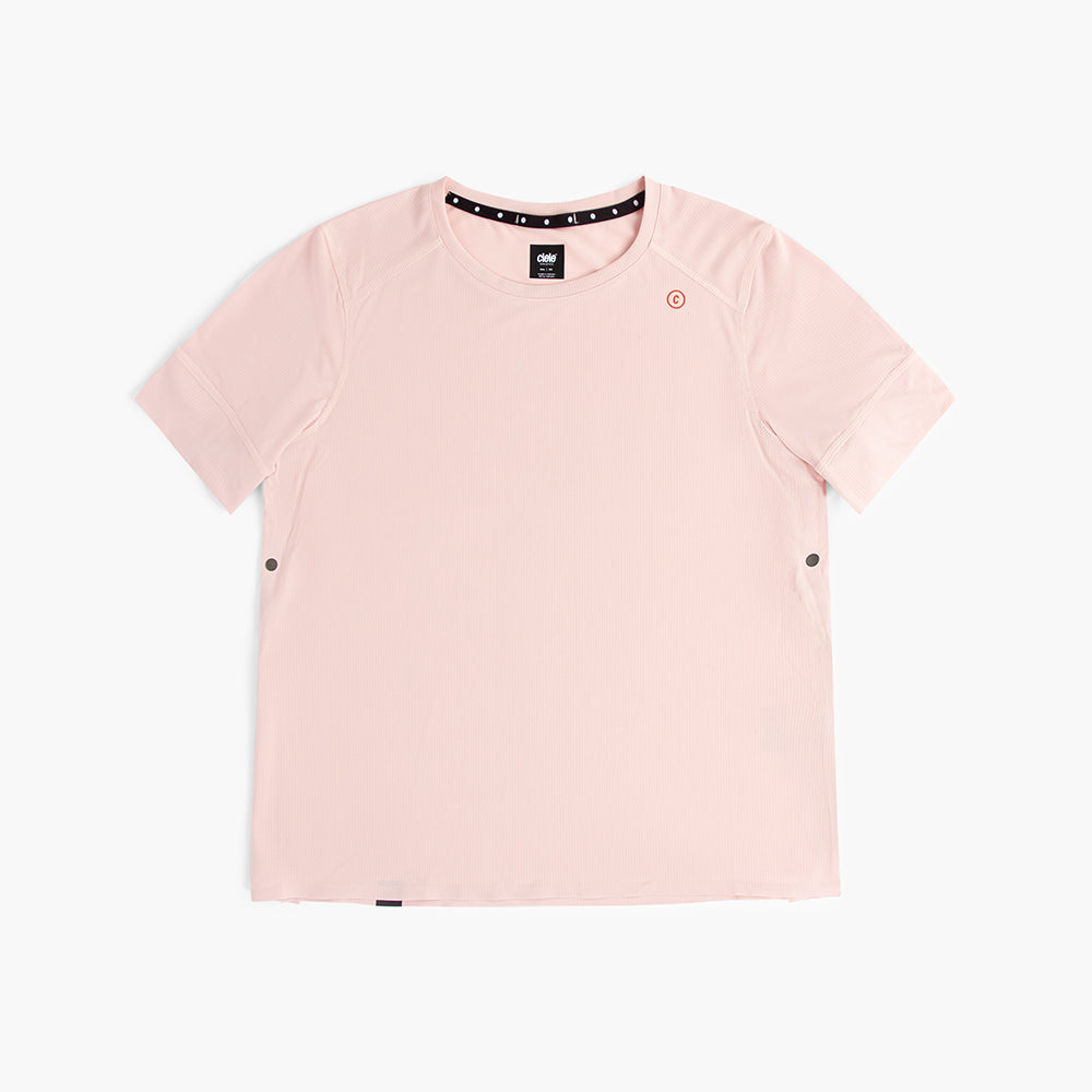 ciele athletics - FSTTShirt - Peachskin - 1
