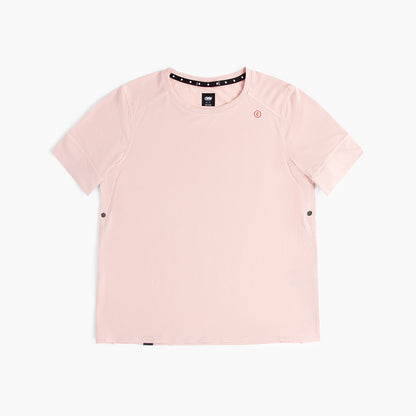 ciele athletics - FSTTShirt - Peachskin - 1