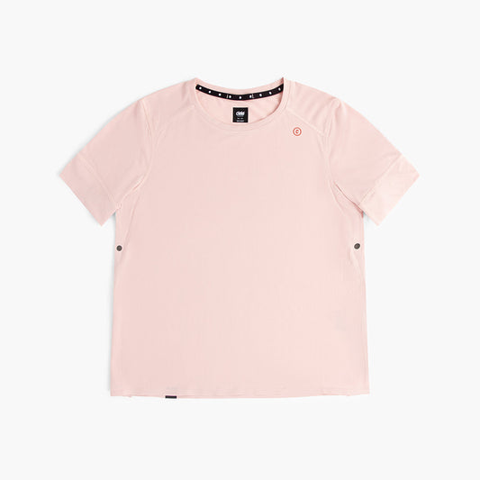 ciele athletics - FSTTShirt - Peachskin - 1
