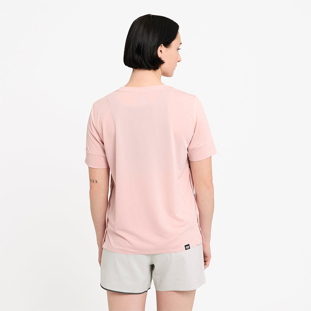 ciele athletics - FSTTShirt - Peachskin - 4