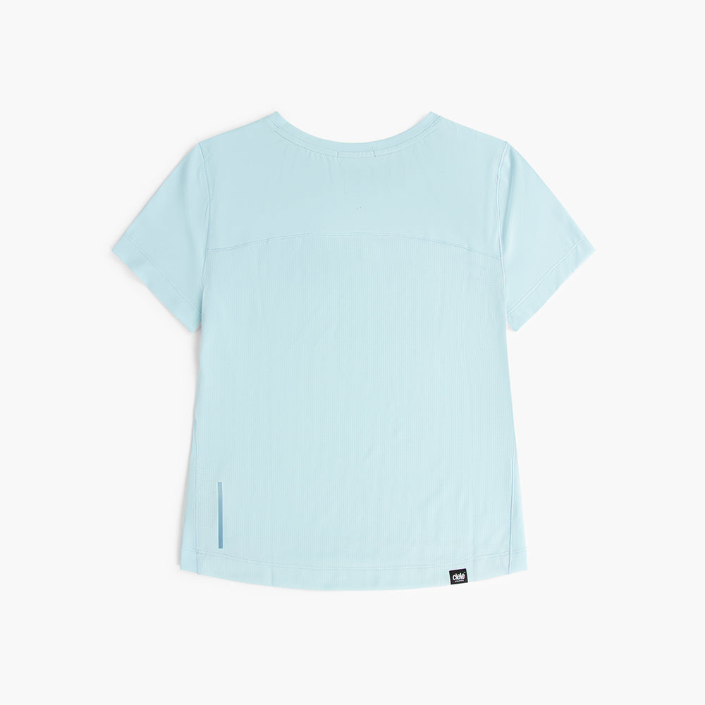 ciele athletics - DLYTShirt - Sky Blue - 5