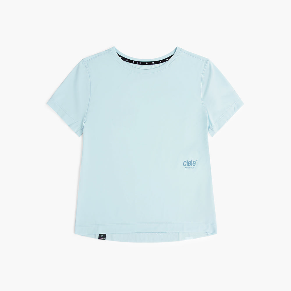 ciele athletics - DLYTShirt - Sky Blue - 1