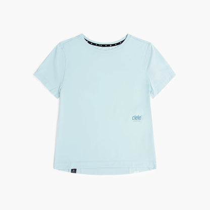 ciele athletics - DLYTShirt - Sky Blue - 1