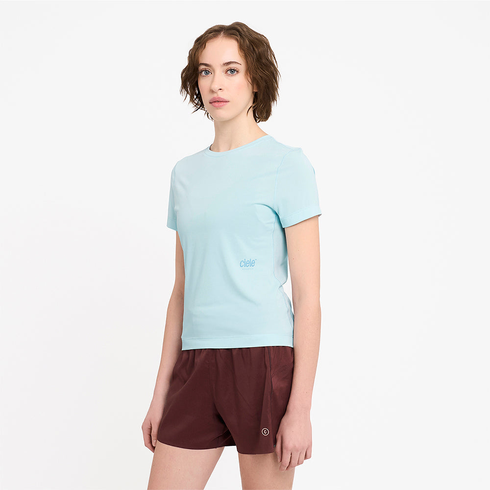 ciele athletics - DLYTShirt - Sky Blue - 3