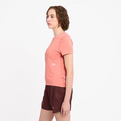 ciele athletics - DLYTShirt - Blossom - 3