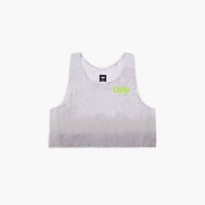 ciele athletics - RDCRPSinglet - Horizon Grey - 1