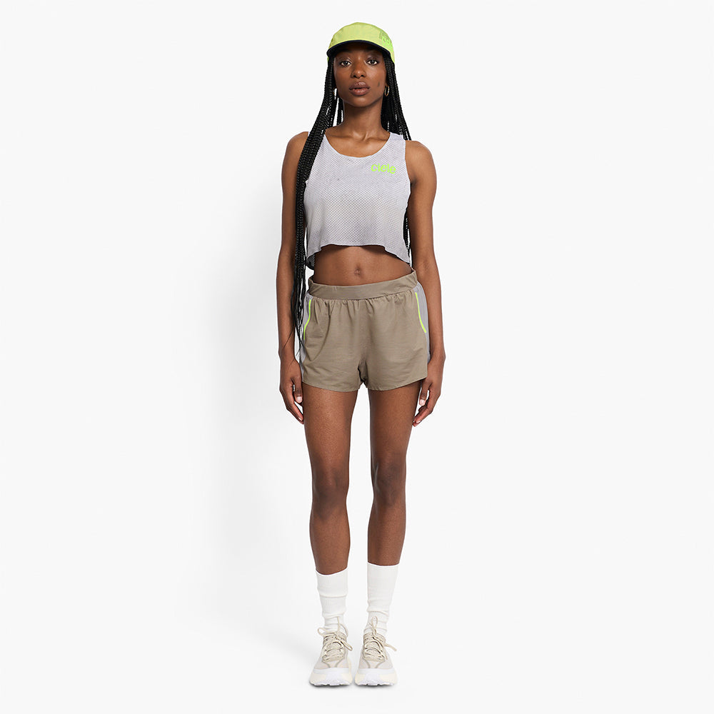 ciele athletics - RDCRPSinglet - Horizon Grey - 4