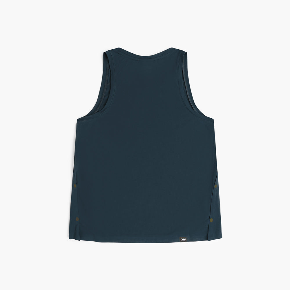 ciele athletics - FSTSinglet - Deep Space - 5