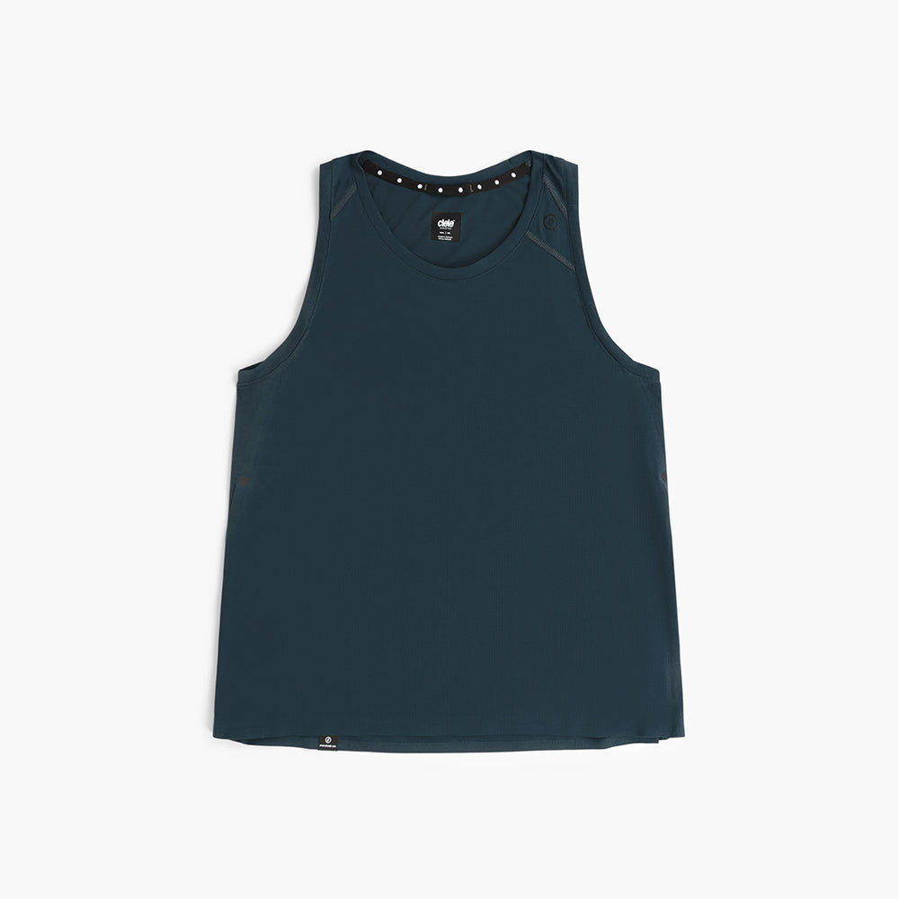 ciele athletics - FSTSinglet - Deep Space - 1